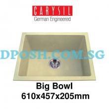 CARYSIL-Big Bowl