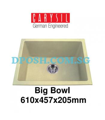 CARYSIL-Big Bowl