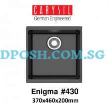 CARYSIL-Enigma#430