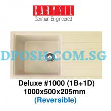 CARYSIL-Deluxe#1000(1B+1D)