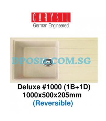 CARYSIL-Deluxe#1000(1B+1D)