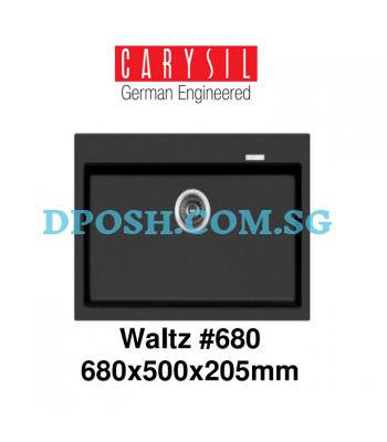 CARYSIL-Waltz#680