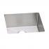 ELKAY-EC-41406-1.2mm Handmade Stainless Steel Undermount Kitchen Sink 