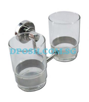 FAC-518100 Double Cup  Holder