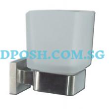 FAC-834101  Cup Holder ( FROSTED ) 