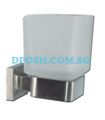 FAC-834101  Cup Holder ( FROSTED ) 