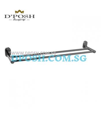 FAC-512016-75 Double Towel Bar ​