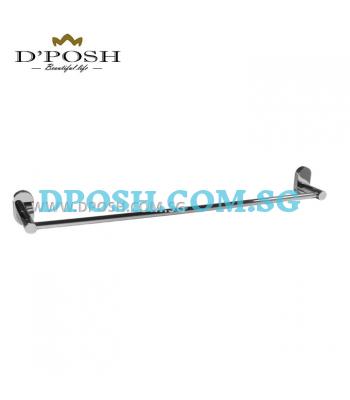 FAC-512019  Single Towel Bar 