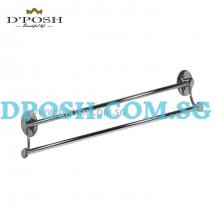 FAC-518016 Double Towel Bar