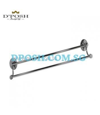 FAC-518016 Double Towel Bar
