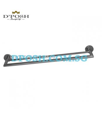 FAC-519016 Double Towel Bar ​