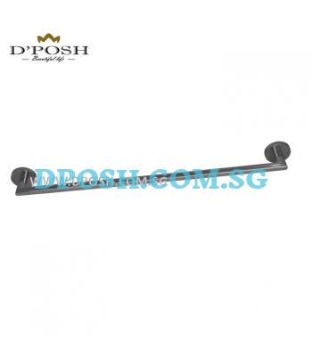 FAC-519019 Single Towel Bar ​