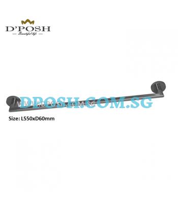 FAC-519019Z Single Towel Bar 