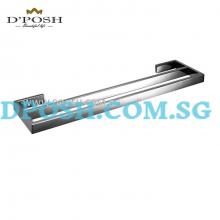 FAC-827016 Double Towel Bar ​