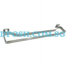 FAC-834106 Double Towel Bar 