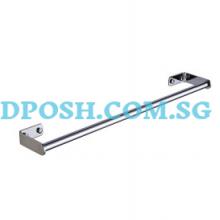 FAC-836016 Single Towel Bar ​