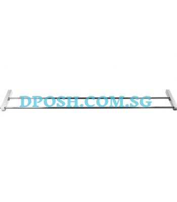 FAC-852106 Double Towel Bar ​