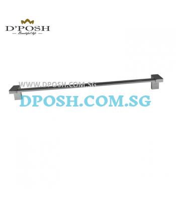 FAC-513109  Single Towel Bar ​