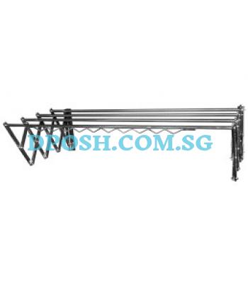 FAC-98200 Retractable Laundry Bar ​