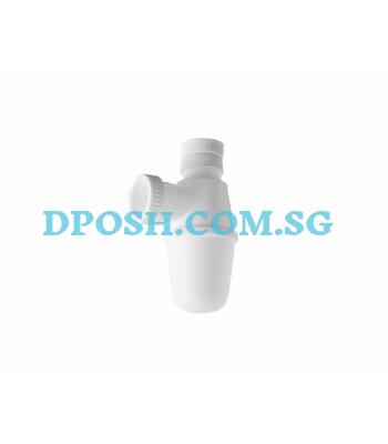 PVC Bottle Trap
