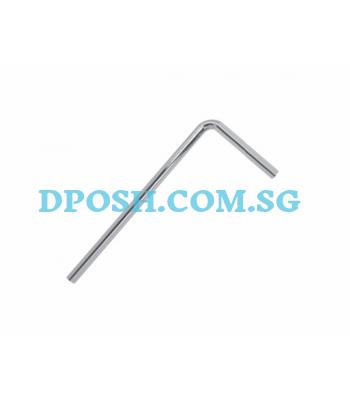 FT-L0730 S/S-L-Pipe ( 700X300MM)
