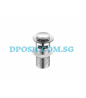 FT-12007-1 1/4'' Pop Up Watse With Overflow ( 120mm )