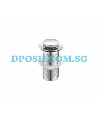 FT-12006-1 1/4'' Pop Up Watse Without  Overflow ( 120mm )