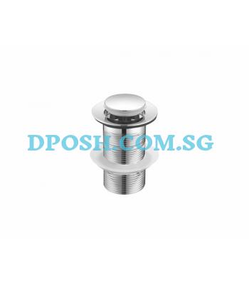 K30-1 1/4'' Pop Up Watse Without  Overflow