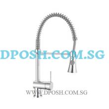 POZZI-P-8000-Kitchen Sink Mixer Tap