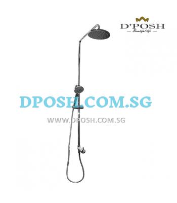 Fidelis FT-038R-Without Mixer Tap