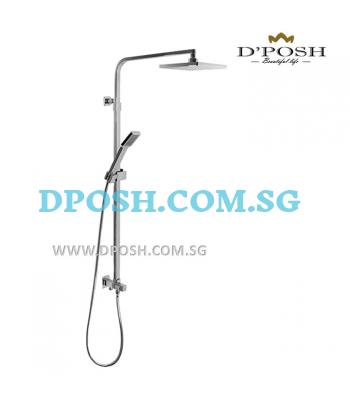 Fidelis FT-068R-Without Mixer Tap