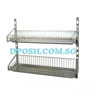 FT-9666 ( 26'' ) Dish Rack