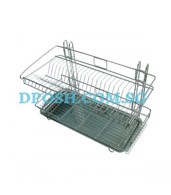 FT-9626FS- ( 26'' ) Free Standing Dish Rack
