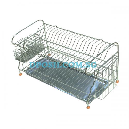 FT94022FS ( 22'' ) Free Standing Dish Rack