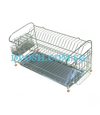 FT-94022FS- ( 22'' ) Free Standing Dish Rack