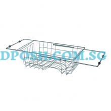 FT-9300-Retractable Dish Drainer