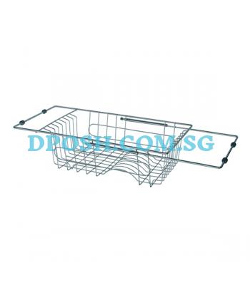 FT-9300-Retractable Dish Drainer