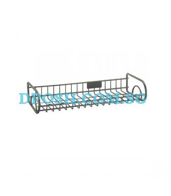 FT-9107-S/Steel Single Layer  Rectangular  Rack 