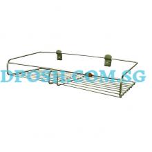 FT-9112-S/Steel Single Layer  Rectangular  Rack 