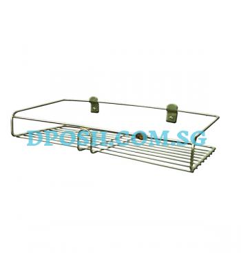 FT-9112-S/Steel Single Layer  Rectangular  Rack 