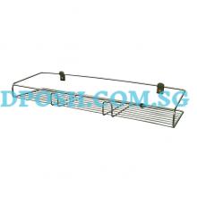 FT-9113-S/Steel Single Layer  Rectangular  Rack 