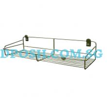 FT-9212-S/Steel Single Layer  Rectangular  Rack 