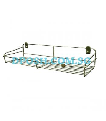 FT-9212-S/Steel Single Layer  Rectangular  Rack