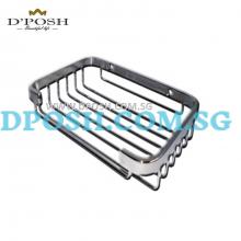 FV-9901P-S/Steel Single Layer Rectangular Rack