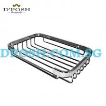 FV-9903P-S/Steel Single Layer Rectangular Rack