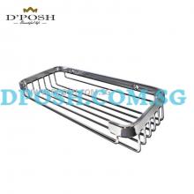 FV-9905P-S/Steel Single Layer Rectangular Rack