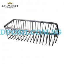 FV-9906P-S/Steel Single Layer Rectangular Rack