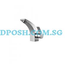 POZZI-F-921-Basin Mixer Tap