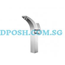 POZZI-F-921L-Tall Basin Mixer Tap