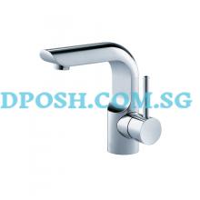 POZZI-E-921-Basin Mixer Tap